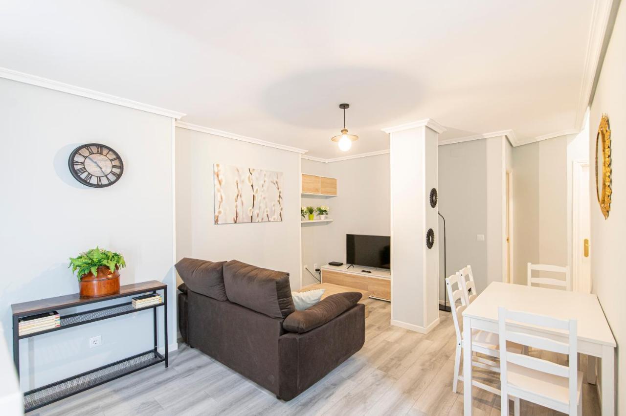 Appartement Piso Ideal Y Acogedor Junto A Cuzco Y Castellana *
