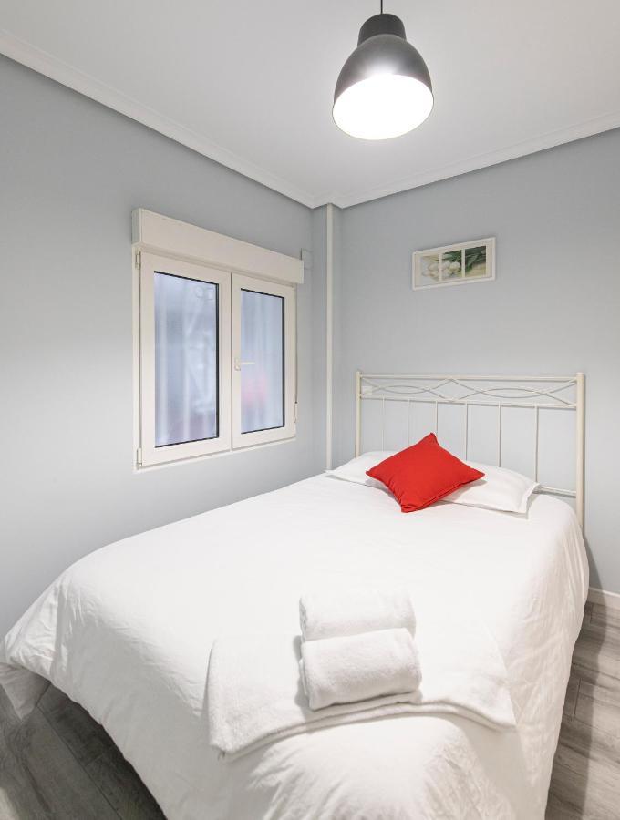 Appartement Piso Ideal Y Acogedor Junto A Cuzco Y Castellana Madrid