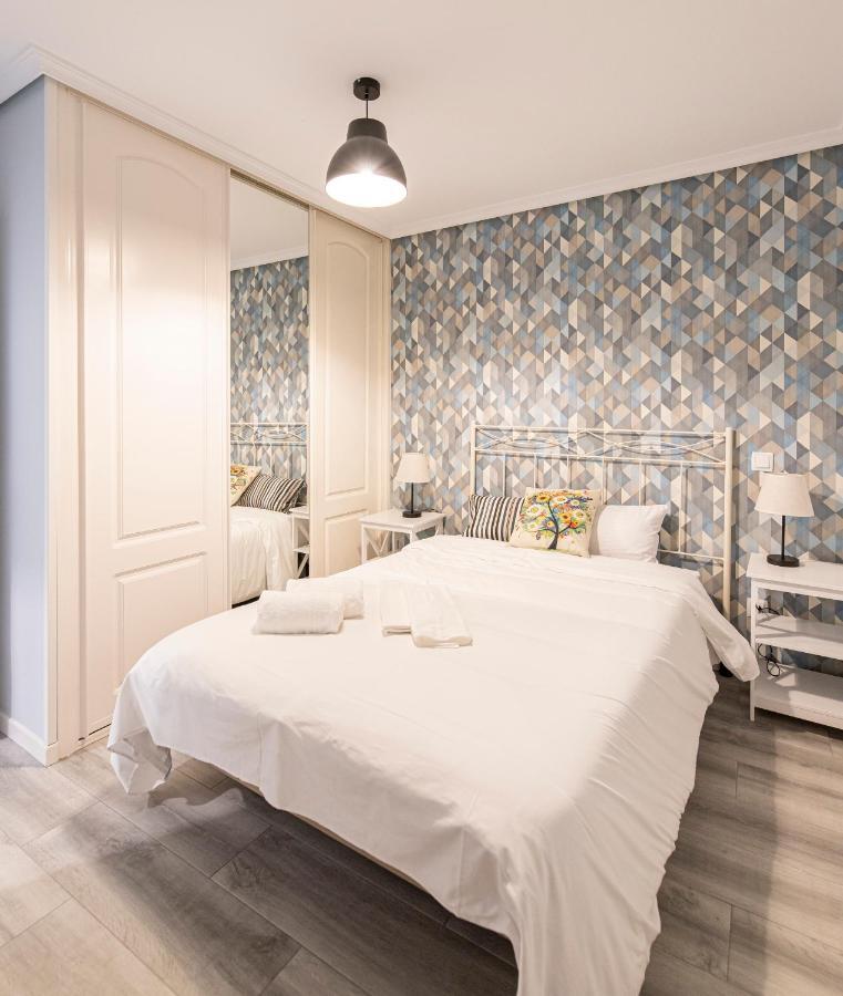 Appartement Piso Ideal Y Acogedor Junto A Cuzco Y Castellana Madrid