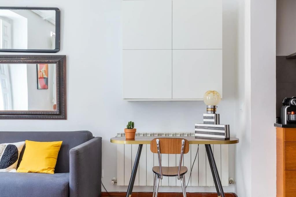Malasana Beautiful Design 2bed 2bath