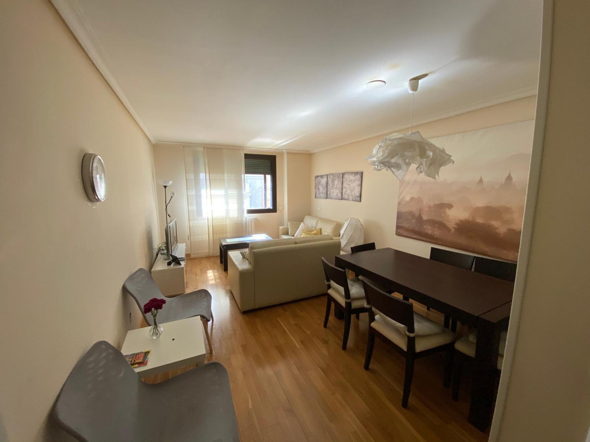 Apartamento The Best In Madrid