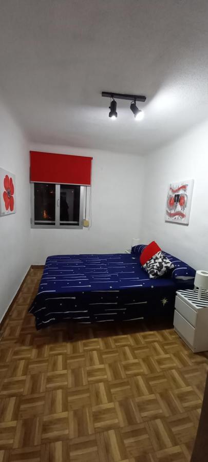 Apartamento Azul Vallecas Apartment