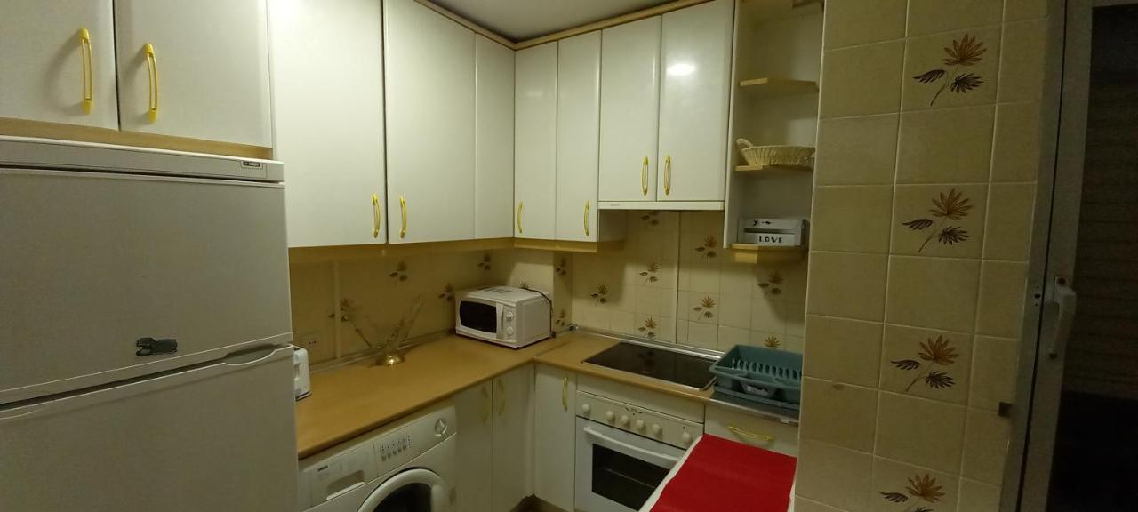 Apartamento Azul Vallecas Apartment *