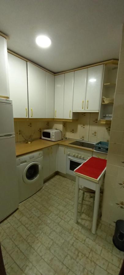 Apartamento Azul Vallecas Apartment *