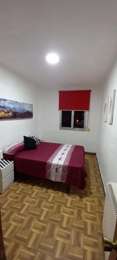 Azul Vallecas Apartment Madri