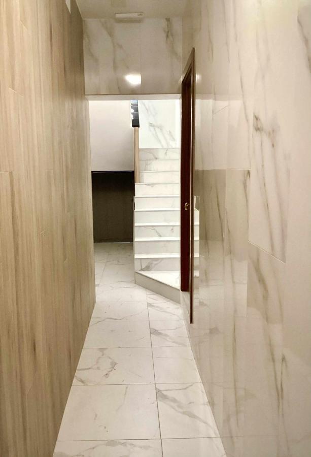 Appartement New Moderno Y Elegante Centrico Madrid
