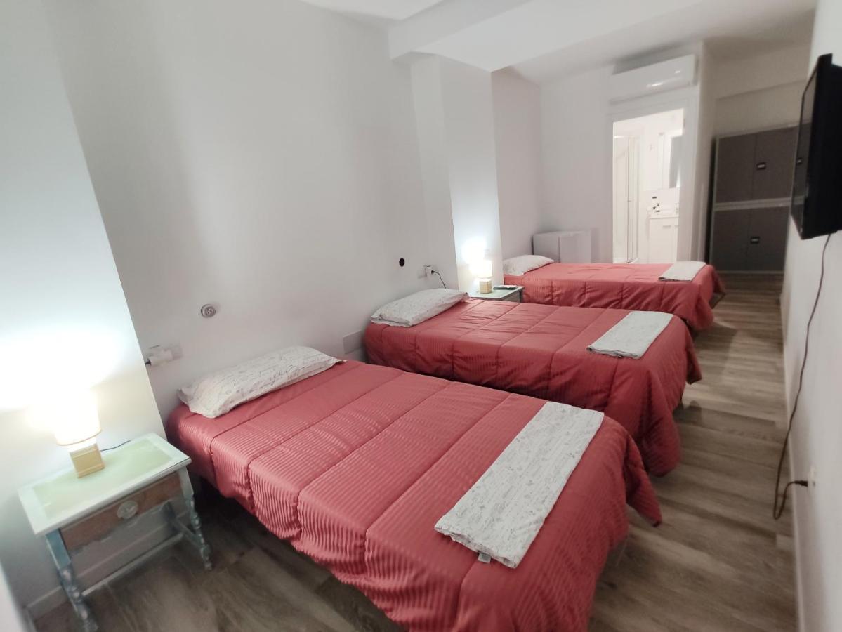 Palafox 23 Hostel Madrid