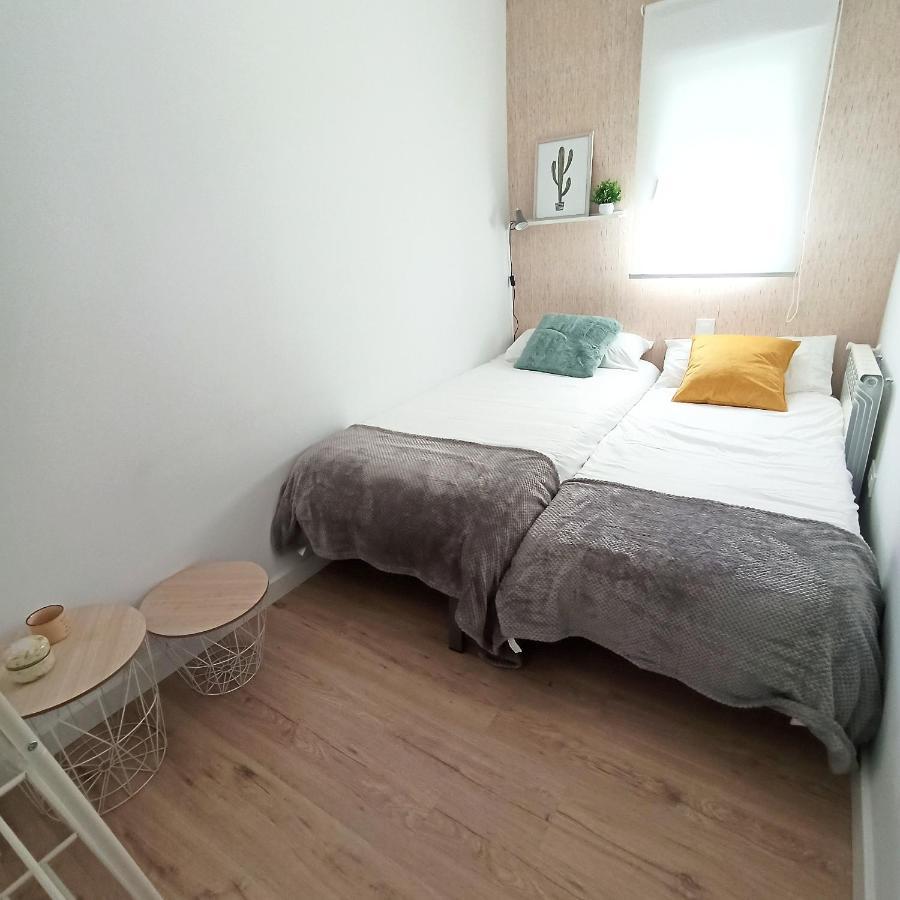 Apartamento Carmela Casita II