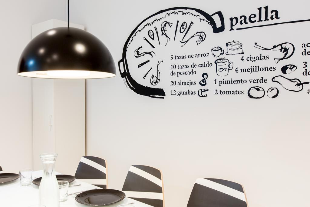 Apartment Bookinmadrid Com - Puerta Del Sol