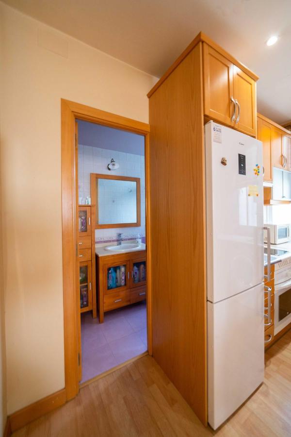 Atocha Center Apartamento *