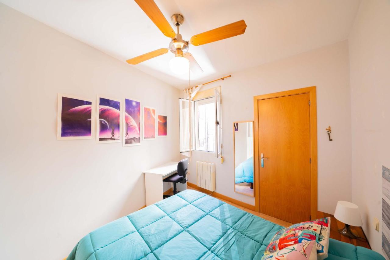 Apartamento Atocha Center *