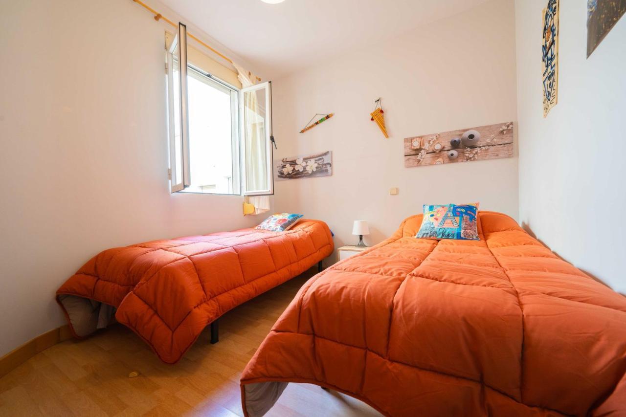 Apartamento Atocha Center Madrid