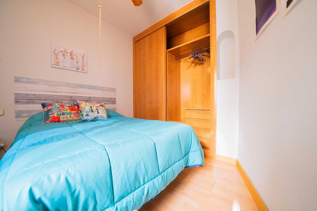 Apartamento Atocha Center Madrid