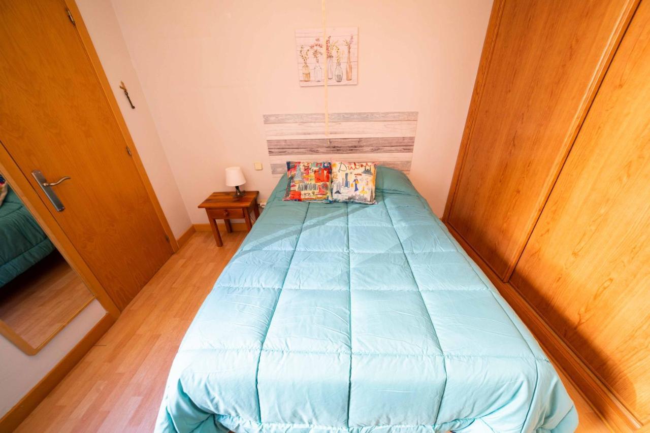 Appartement Atocha Center Madrid