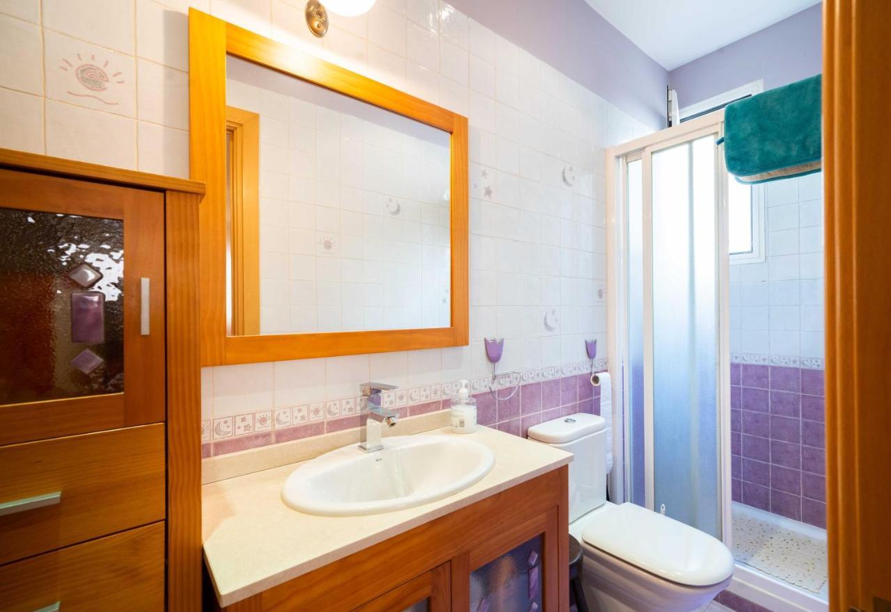 Apartamento Atocha Center *