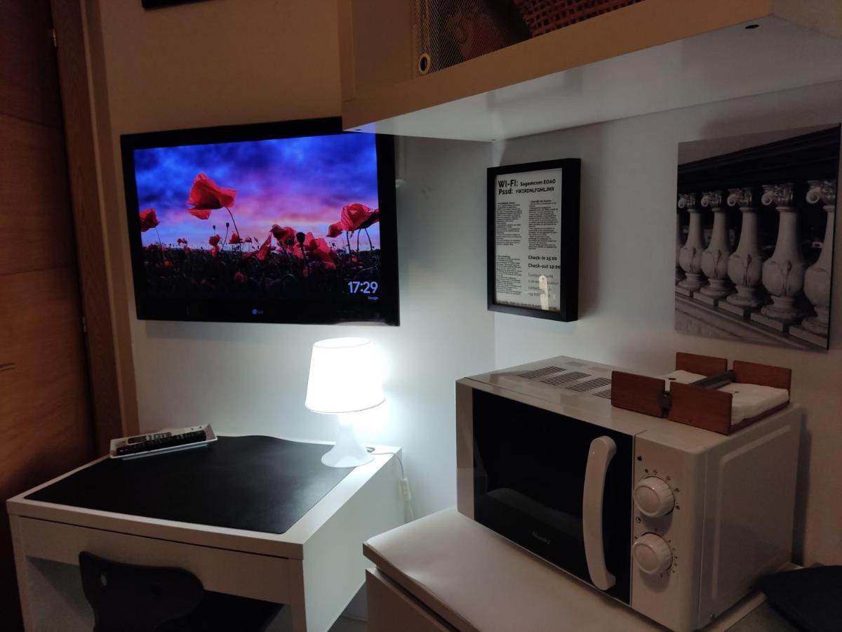 Apartamento El Pozo-villalobos Madrid