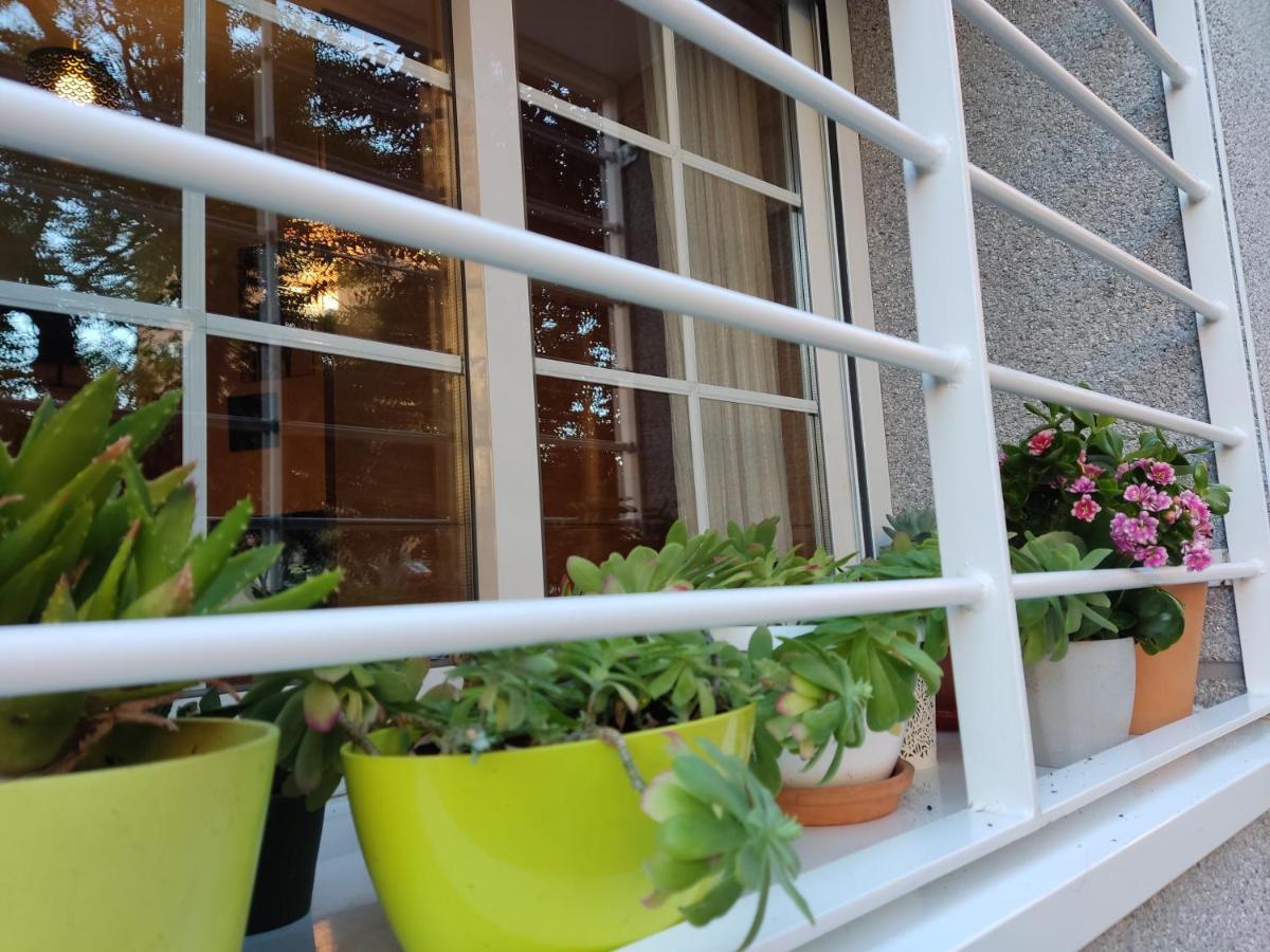 Apartamento El Pozo-villalobos Madrid