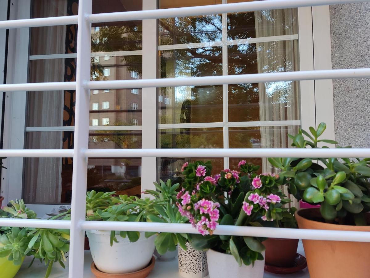 El Pozo-villalobos Apartamento