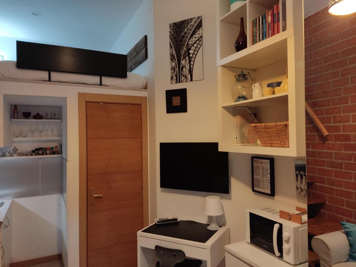 Apartamento El Pozo-villalobos *