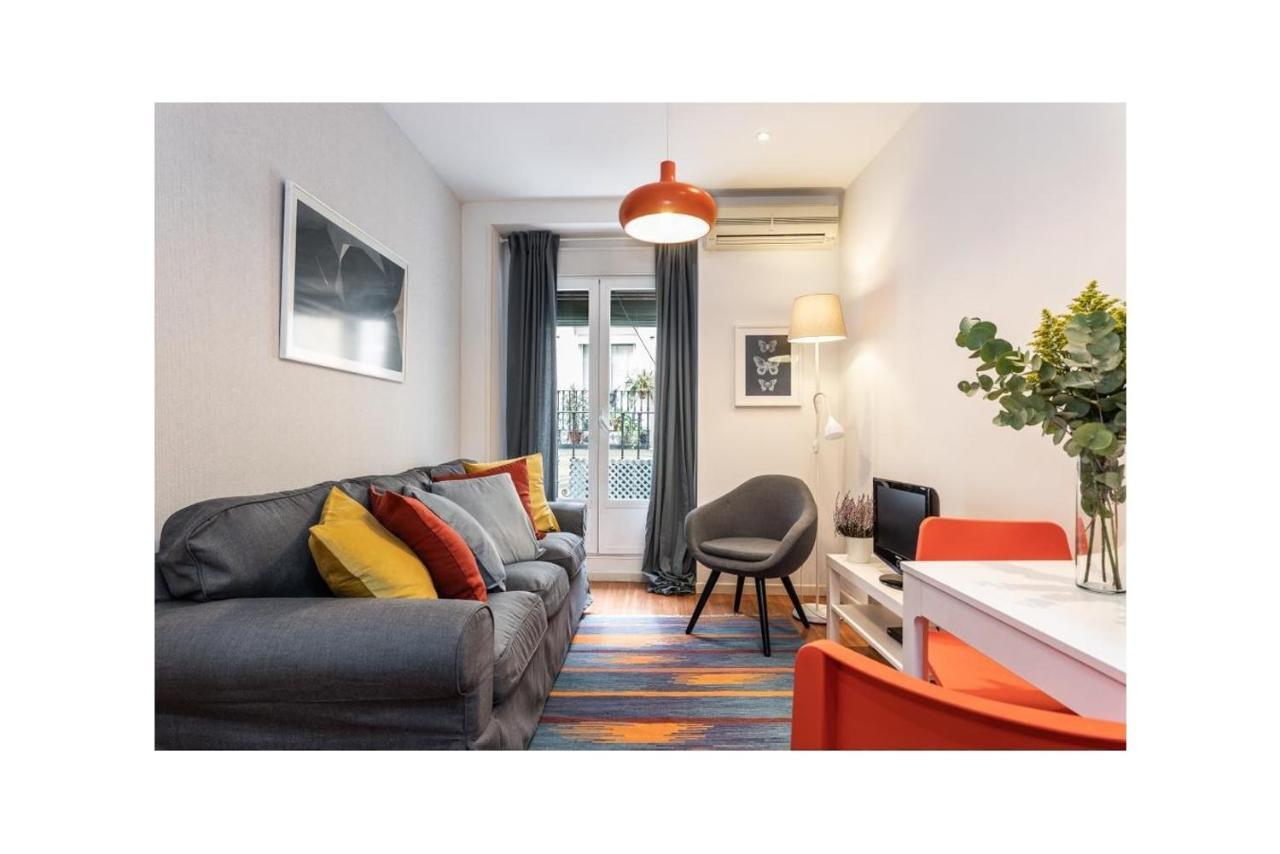 Fabuloso - Prado Museum Apartamento