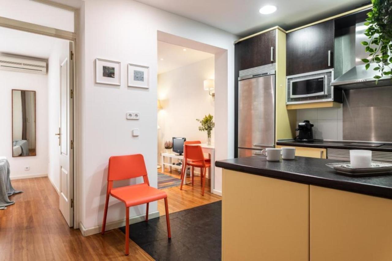 Apartamento Fabuloso - Prado Museum