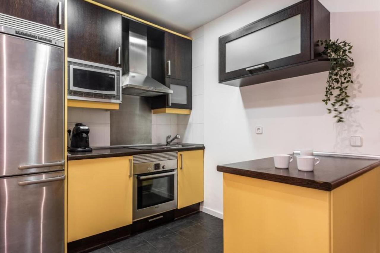 Fabuloso - Prado Museum Appartement Madrid