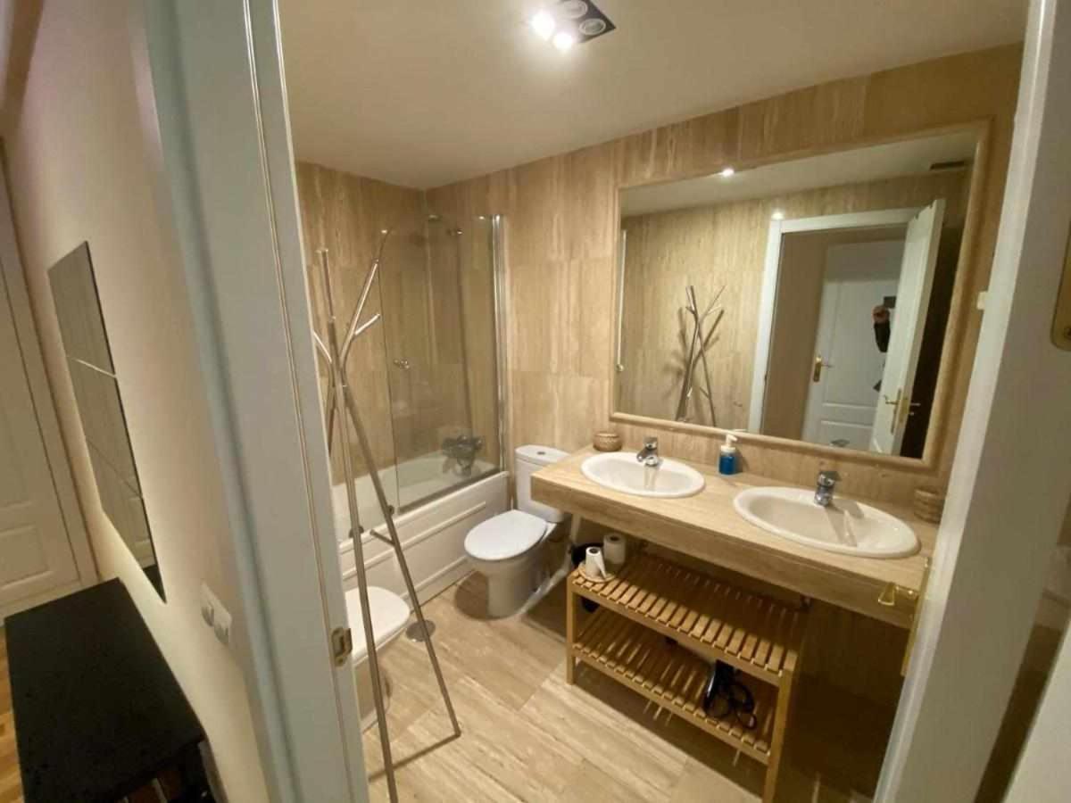 Apartamento The Best In