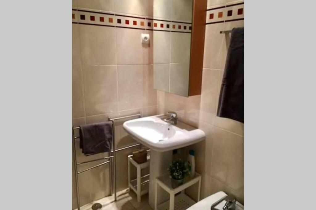 Apartamento The Best In Madrid