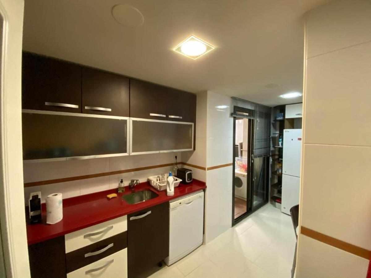 Apartamento The Best In *