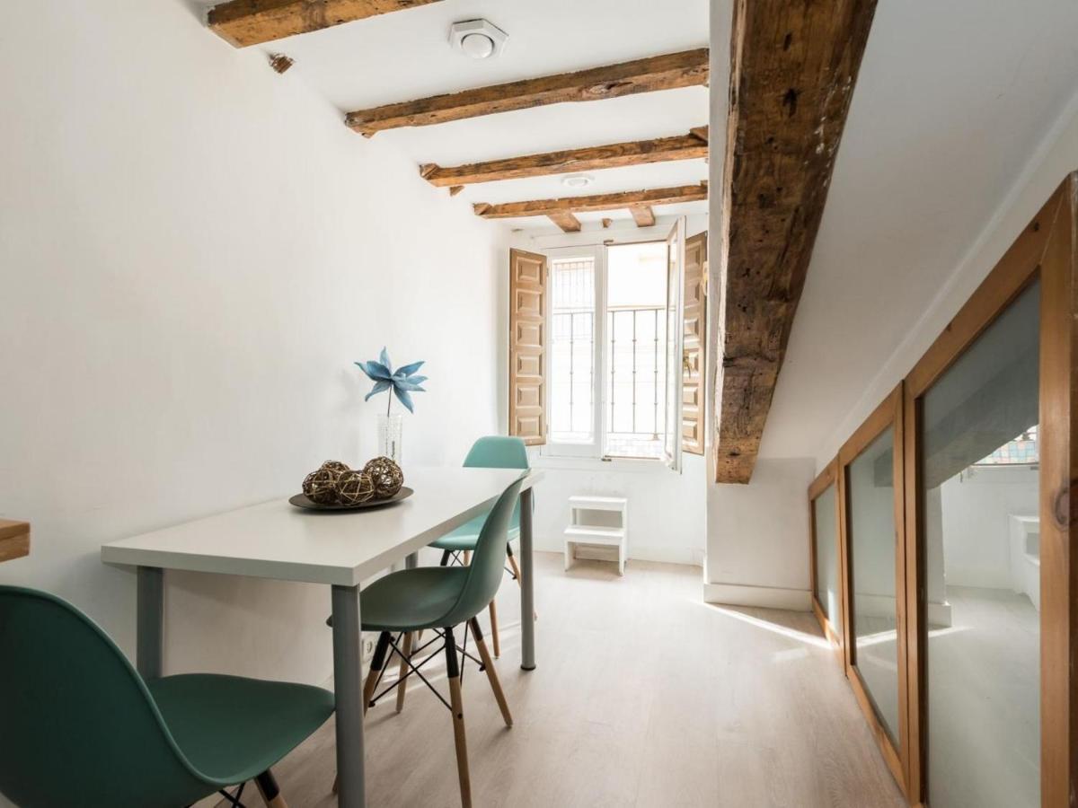 La Aduana De Sol Apartment *