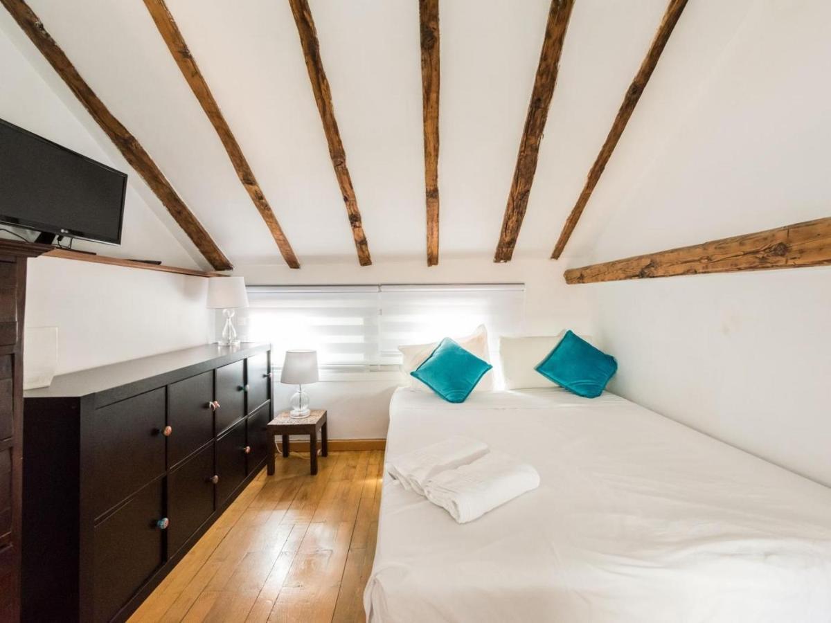Apartment La Aduana De Sol Madrid
