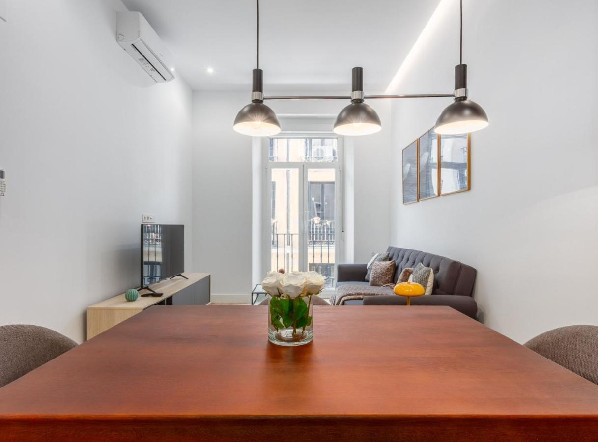 Apartment Huertas Iv *