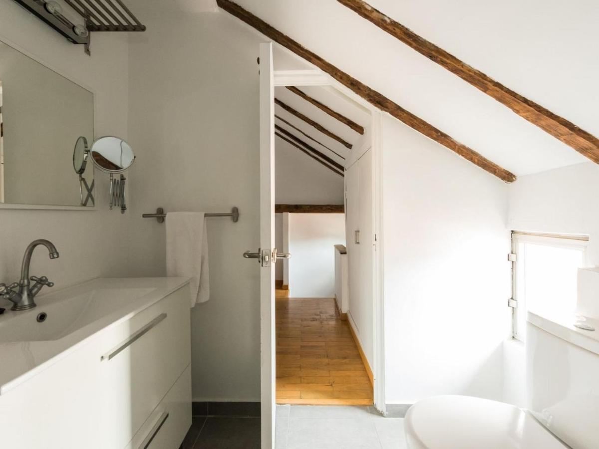 Apartment La Aduana De Sol *