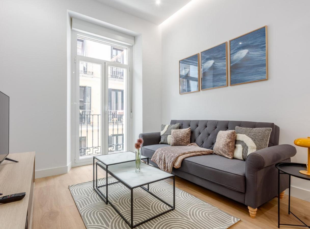 Huertas Iv Apartment *