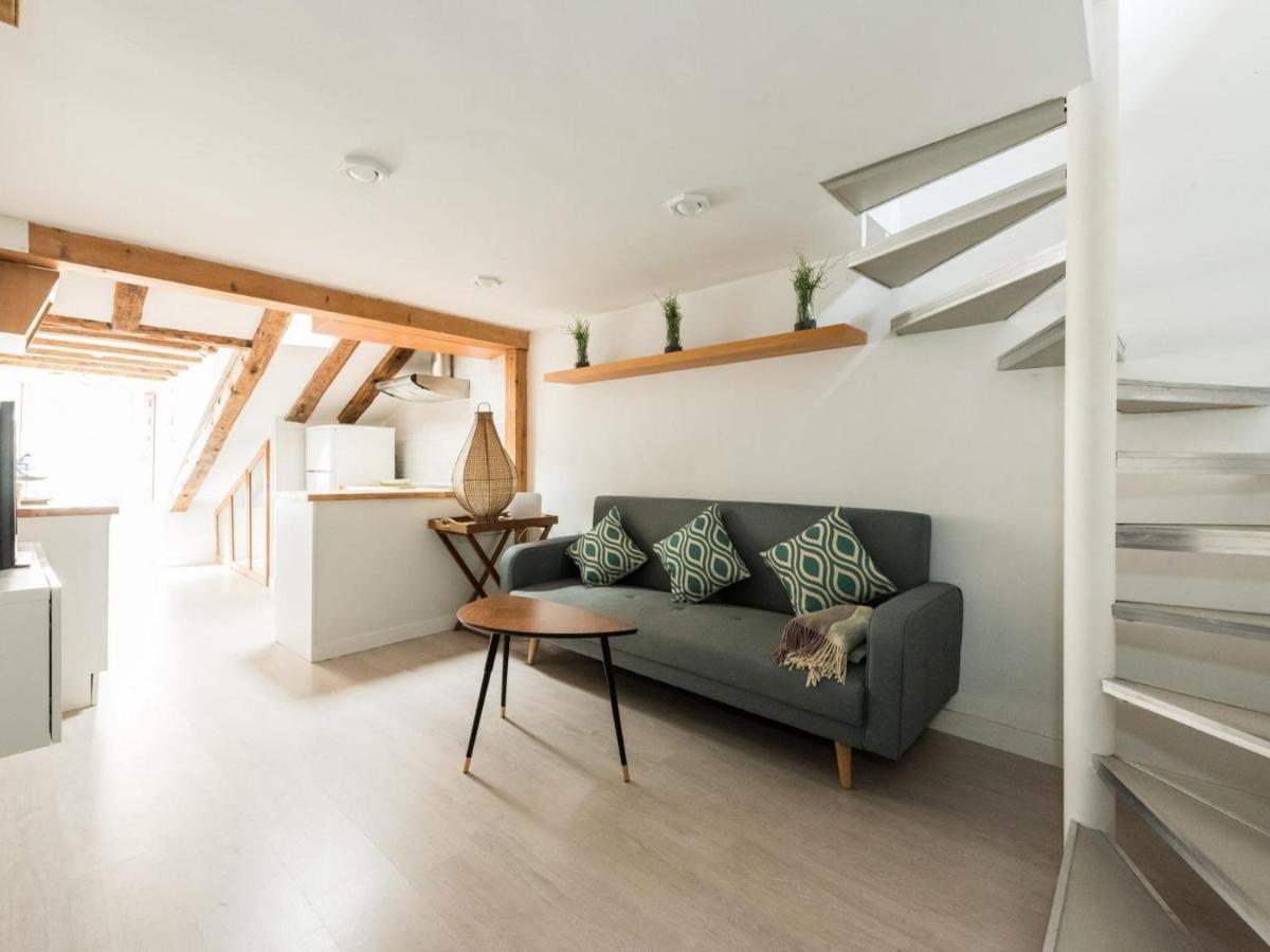 La Aduana De Sol Apartment Madrid