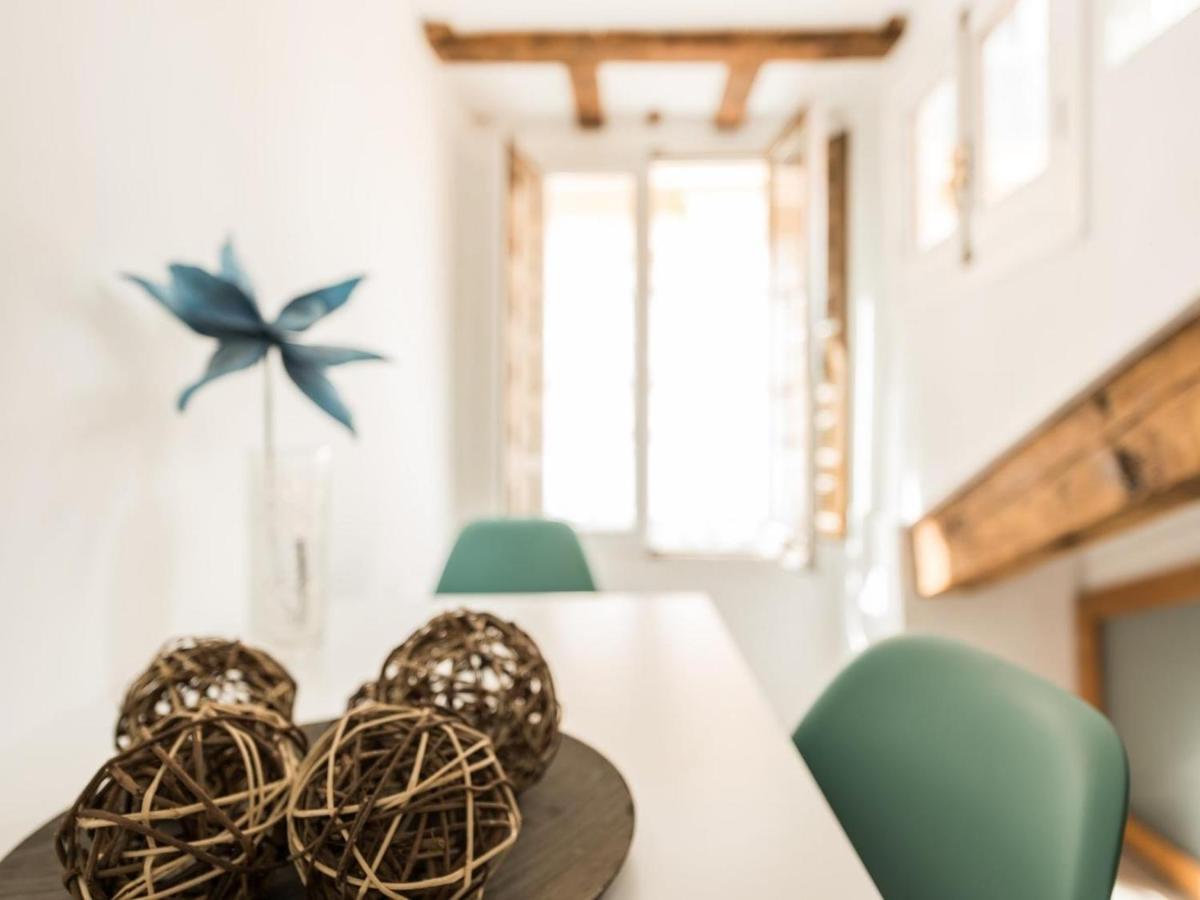 La Aduana De Sol Apartment Madrid