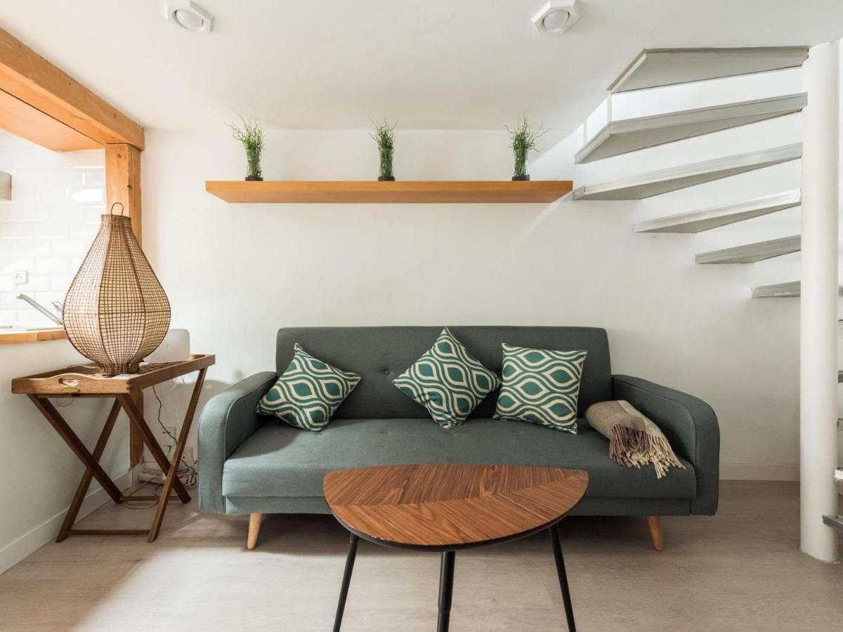 La Aduana De Sol Apartment Madrid