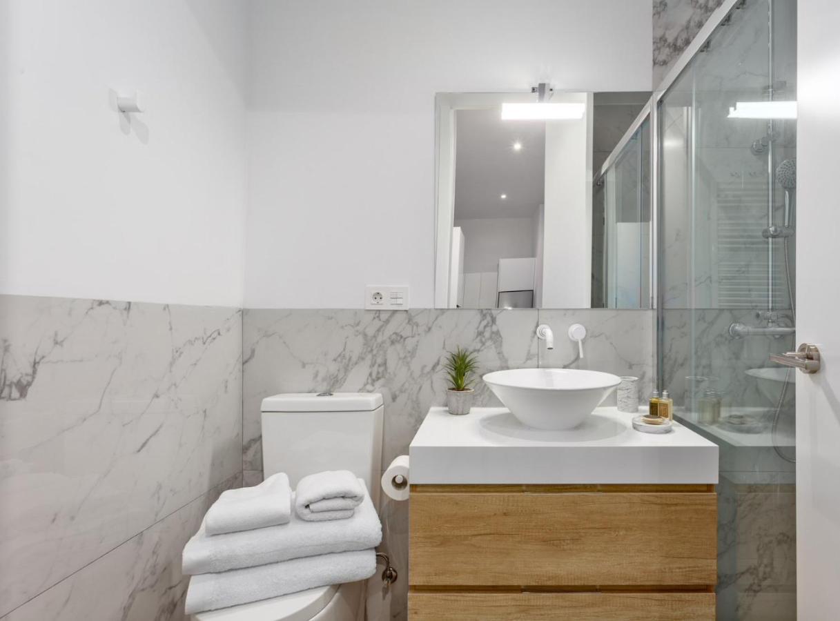 Apartment Huertas Iv *