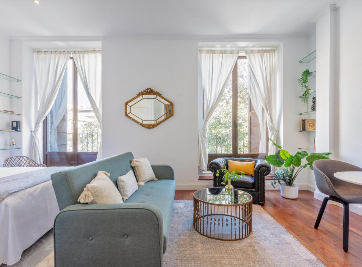 Lovely Studio For 2 - La Latina Iii Appartamento