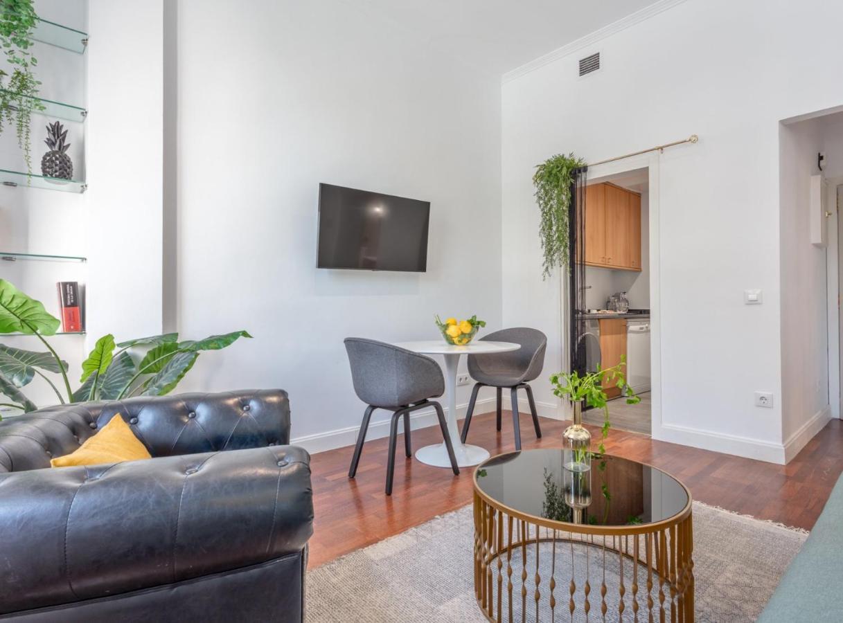 Appartamento Lovely Studio For 2 - La Latina Iii Madrid