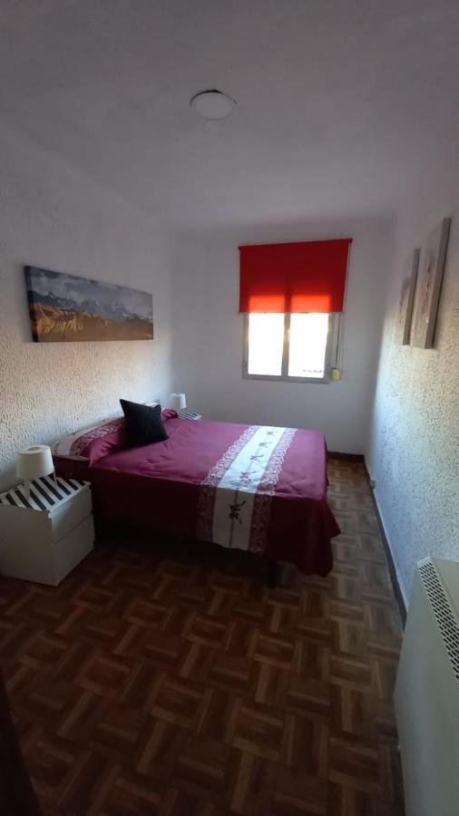 Azul Vallecas Apartment Apartamento *