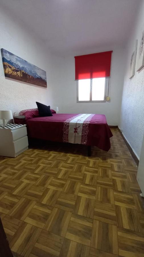 Azul Vallecas Apartment Apartamento *