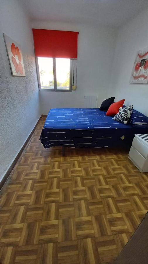 Azul Vallecas Apartment Apartamento *
