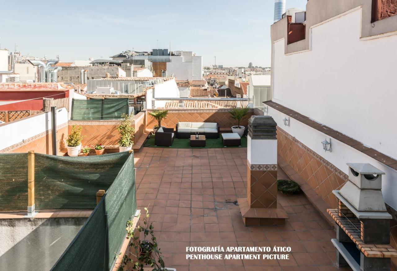 Principe 2 Appartement