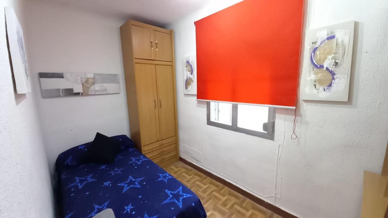Azul Vallecas Apartment Apartamento