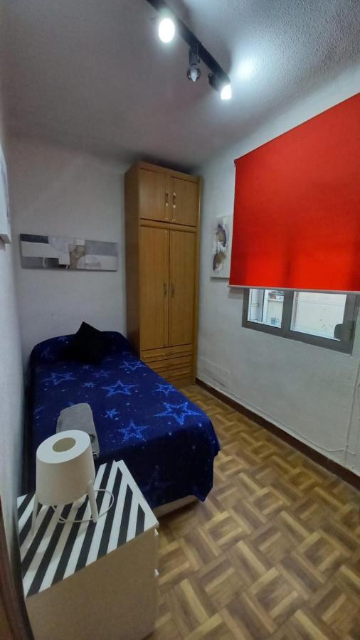 Azul Vallecas Apartment Apartamento *
