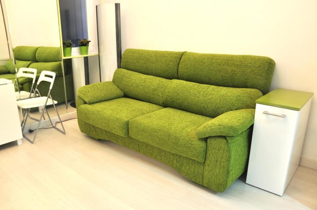 Amplio Y Cómodo Loft En La Gran Vía Junto A Callao Apartamento Madrid