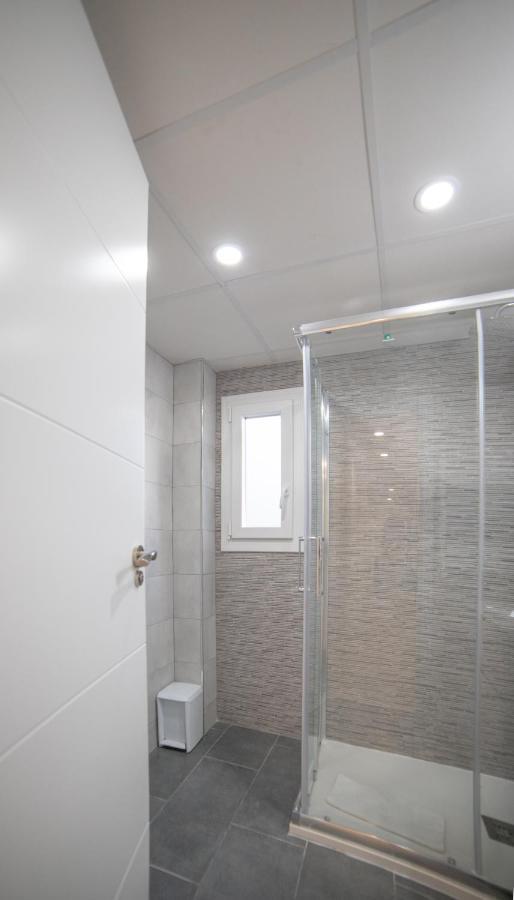 Apartamento Ifema-mar De Cristal Ii