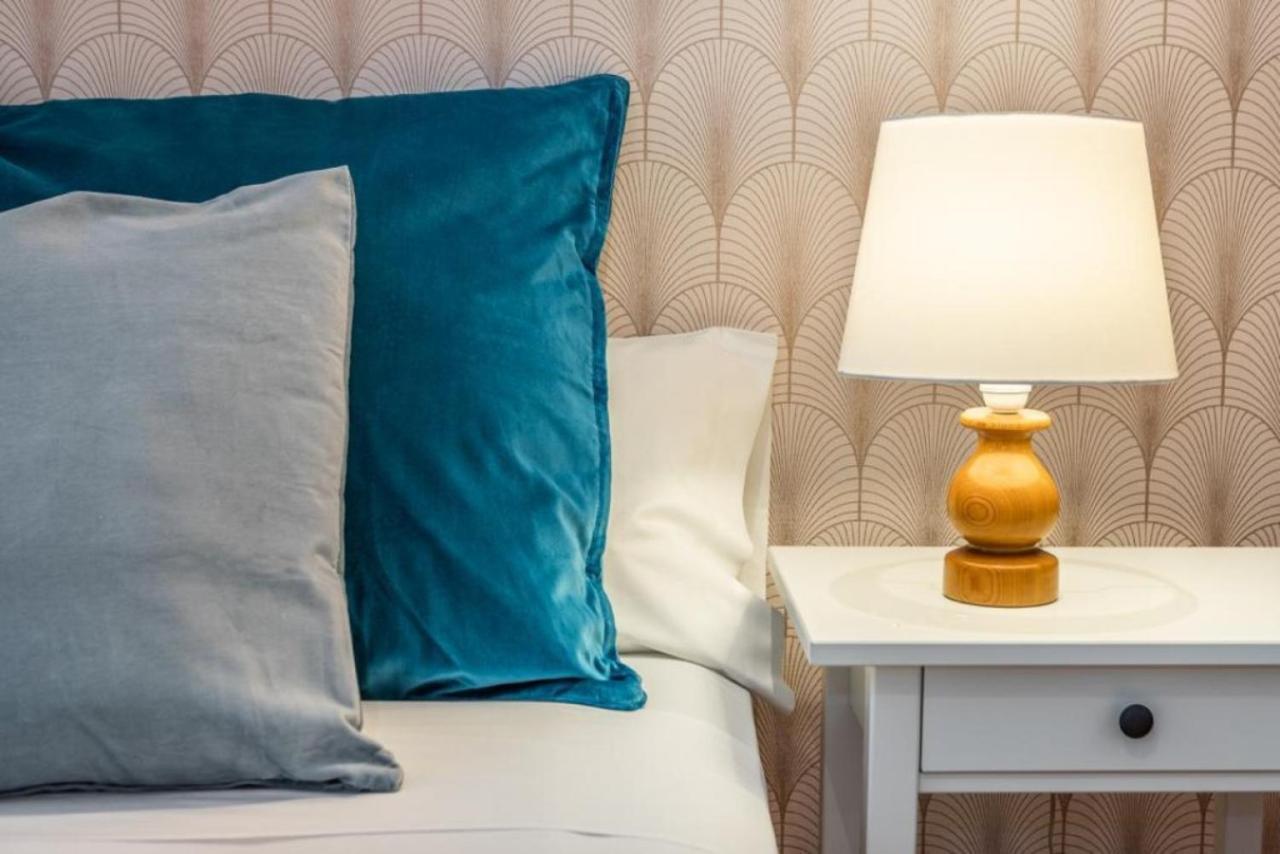 Fabuloso - Prado Museum Apartamento Madrid