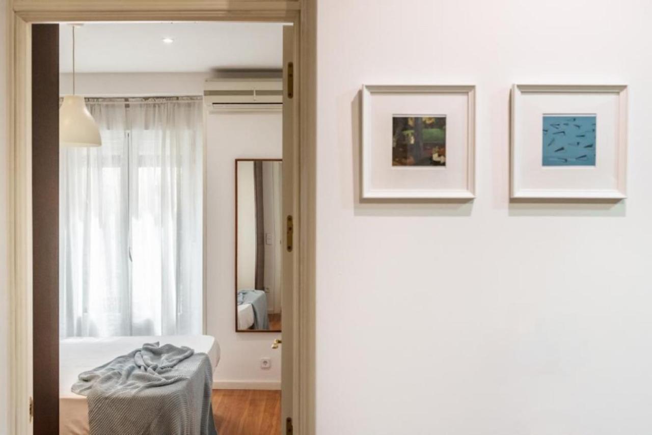 Apartamento Fabuloso - Prado Museum Madrid